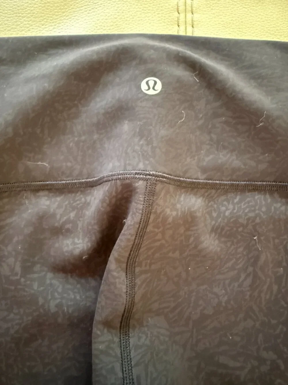 Lulu Lemon Leggings